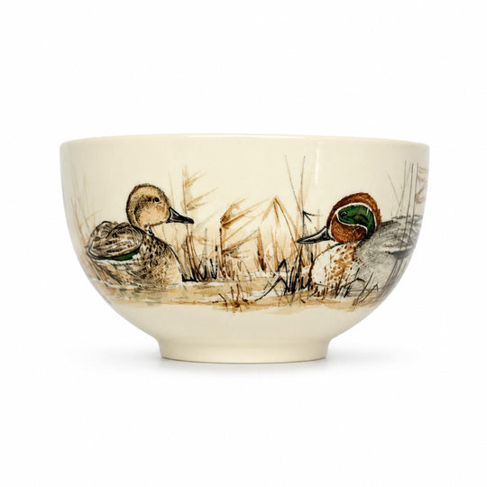 Sologne Breakfast Cup-Home/Giftware-Kevin's Fine Outdoor Gear & Apparel