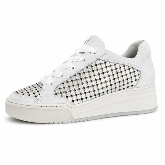 Softwaves Lua Sneaker-Ice-EU 36 | US 6-Kevin's Fine Outdoor Gear & Apparel