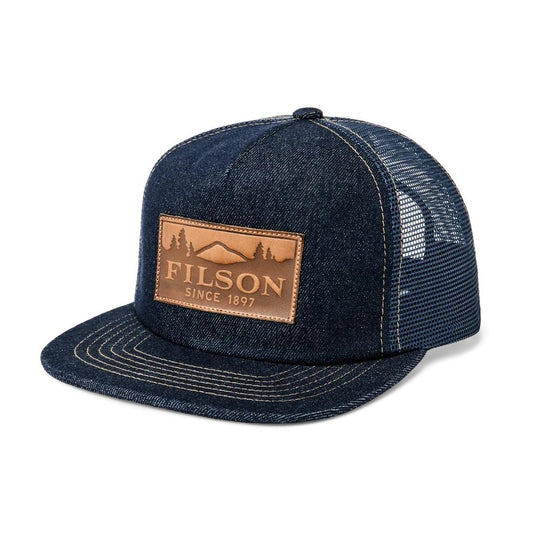 Filson Scenic Trucker Mesh Cap