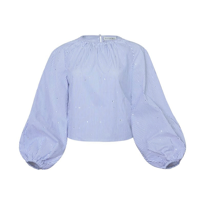 Hunter Bell Rue Top-Women's Clothing-Kevin's Fine Outdoor Gear & Apparel