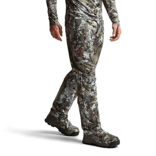 Sitka Traverse Pant-Men's Clothing-Kevin's Fine Outdoor Gear & Apparel