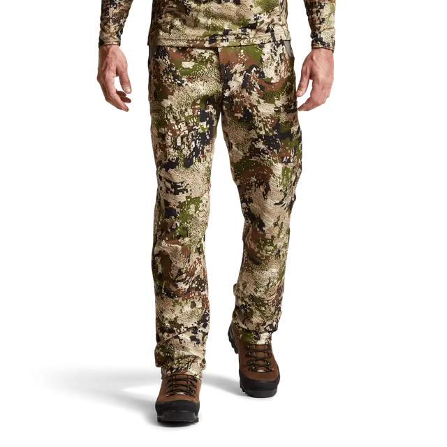Sitka Traverse Pant-Men's Clothing-Kevin's Fine Outdoor Gear & Apparel