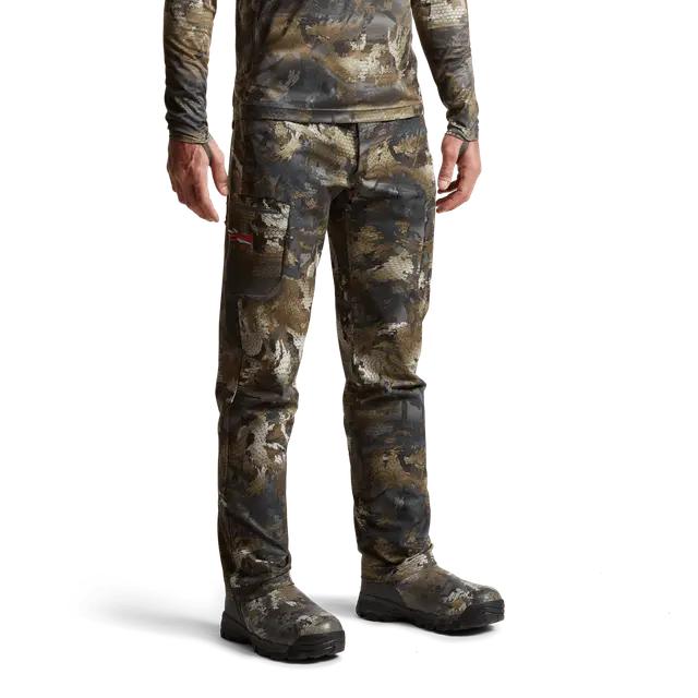 Sitka Traverse Pant-Men's Clothing-Kevin's Fine Outdoor Gear & Apparel