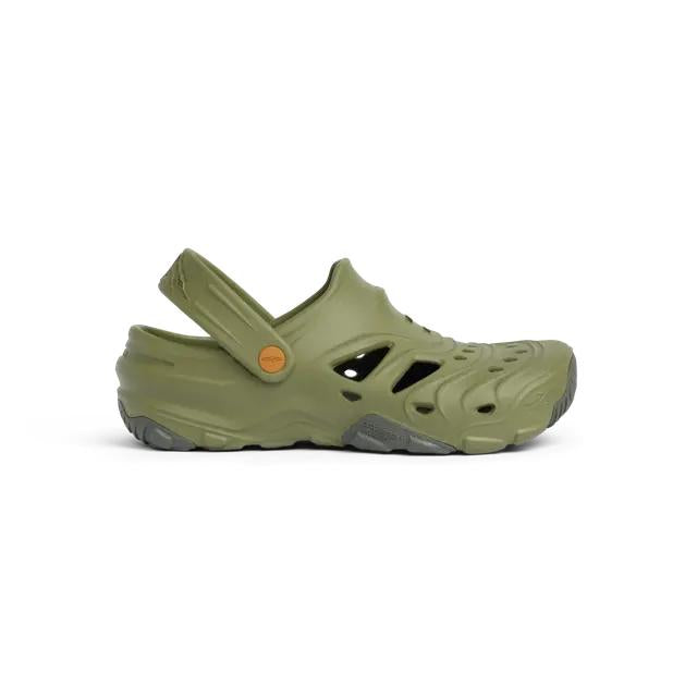 Sitka Ranger Clog-Men's Footwear-Kevin's Fine Outdoor Gear & Apparel