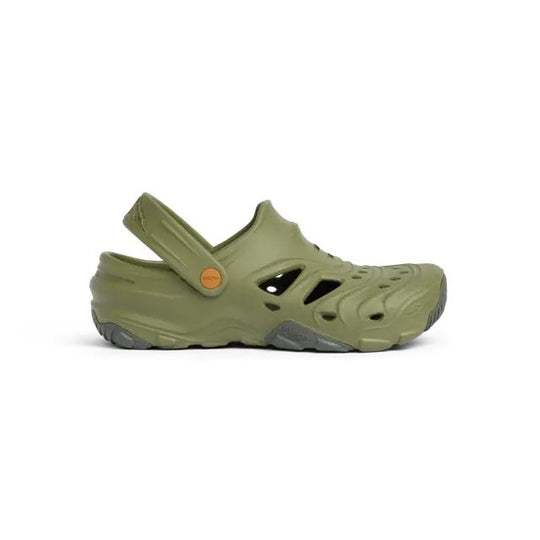 Sitka Ranger Clog-Men's Footwear-Kevin's Fine Outdoor Gear & Apparel