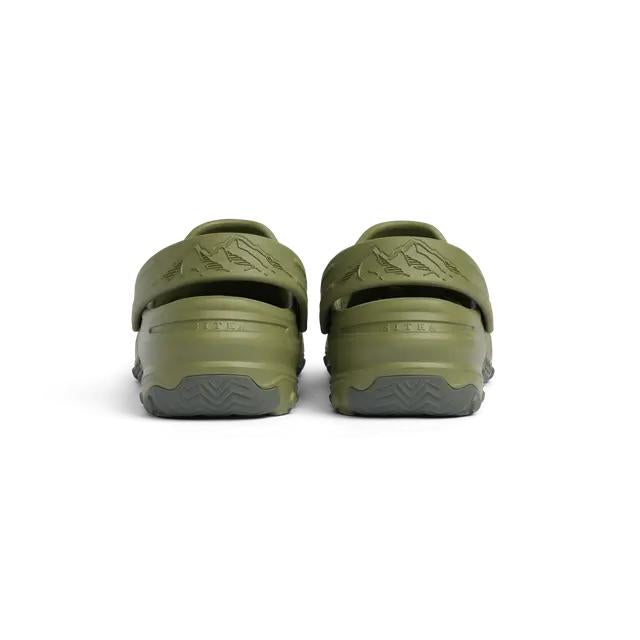 Sitka Ranger Clog-Men's Footwear-Kevin's Fine Outdoor Gear & Apparel