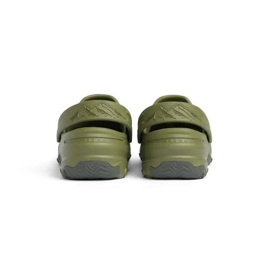 Sitka Ranger Clog-Men's Footwear-Kevin's Fine Outdoor Gear & Apparel