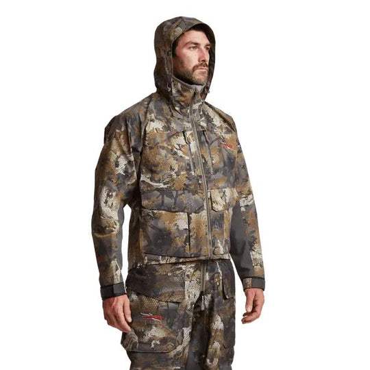 Sitka Delta PRO Wading Jacket-Men's Clothing-Kevin's Fine Outdoor Gear & Apparel