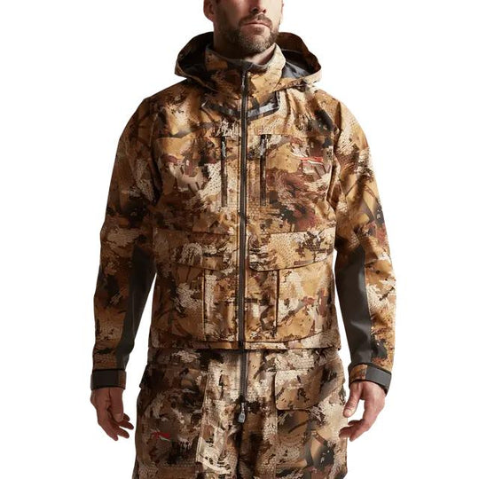 Sitka Delta PRO Wading Jacket-Men's Clothing-Kevin's Fine Outdoor Gear & Apparel