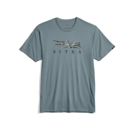 Sitka Optifade Icon Tee-Men's Clothing-Kevin's Fine Outdoor Gear & Apparel
