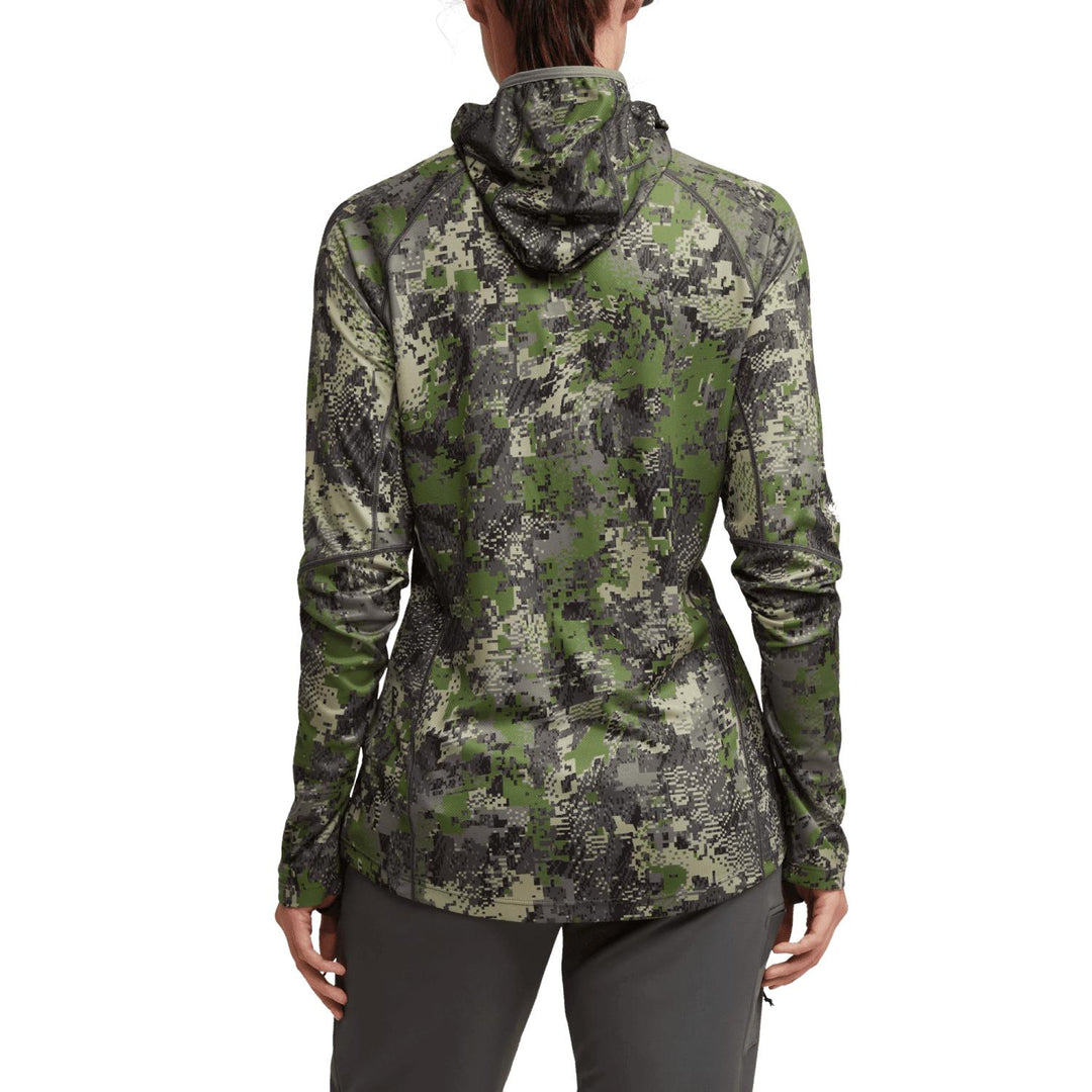 Sitka Women's Core Lightweight Hoodie-Women's Clothing-Kevin's Fine Outdoor Gear & Apparel