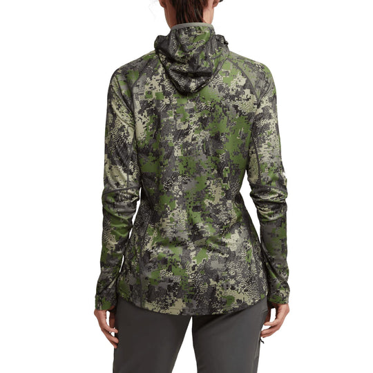 Sitka Women's Core Lightweight Hoodie-Women's Clothing-Kevin's Fine Outdoor Gear & Apparel