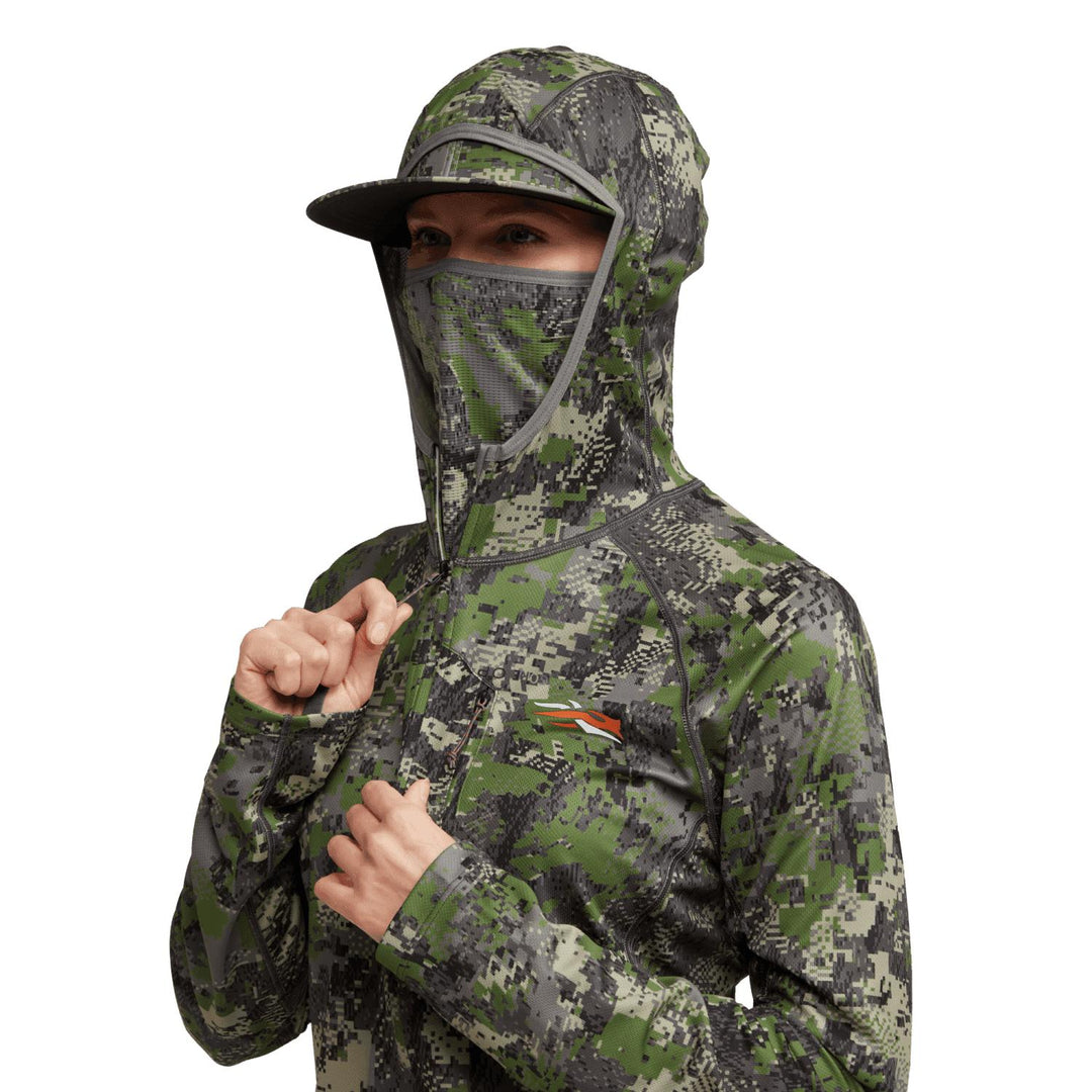 Sitka Women's Core Lightweight Hoodie-Women's Clothing-Cover-S-Kevin's Fine Outdoor Gear & Apparel