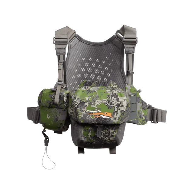Sitka Flash Optics Harness-Hunting/Outdoors-Kevin's Fine Outdoor Gear & Apparel