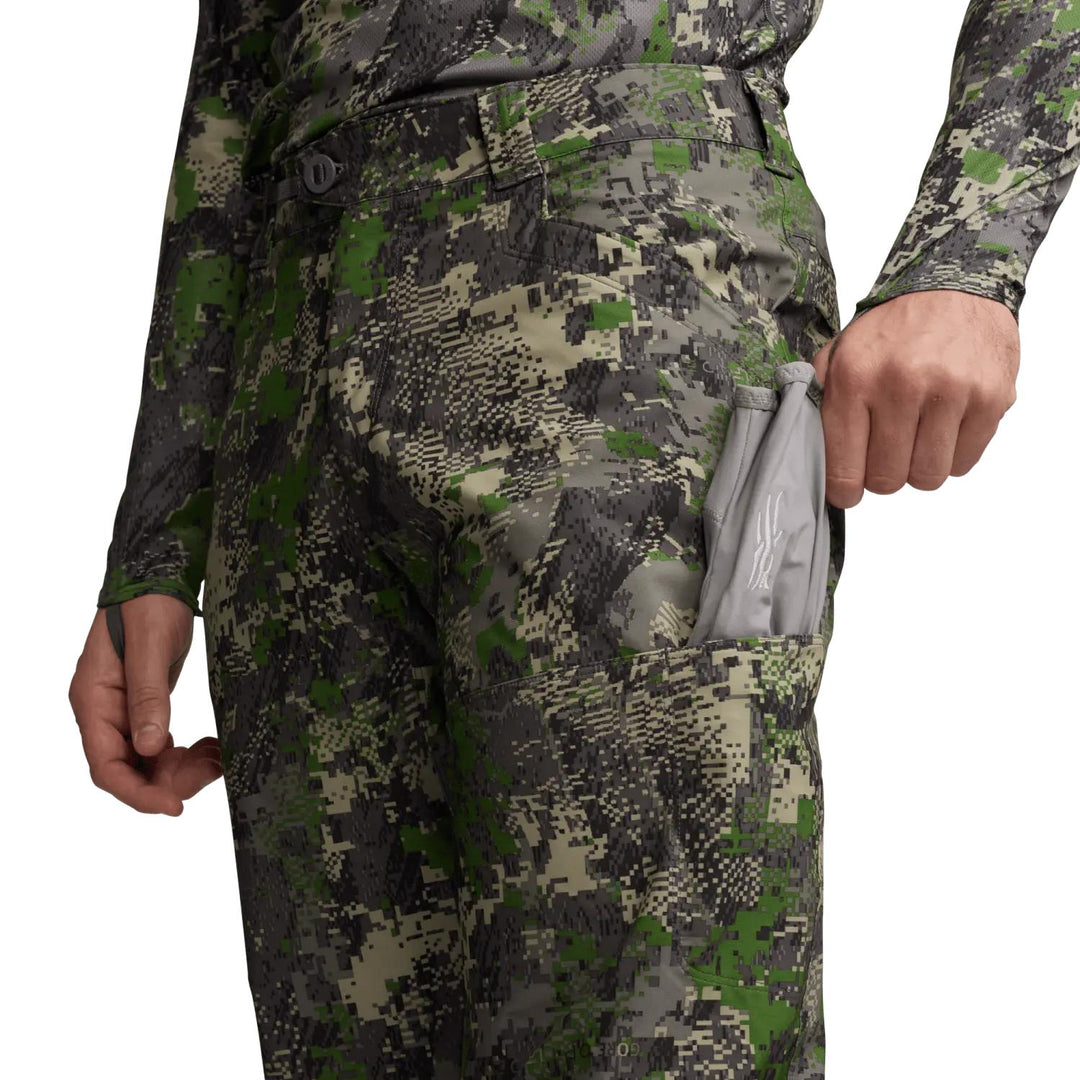Sitka Guard LT Pant-Men's Clothing-Kevin's Fine Outdoor Gear & Apparel