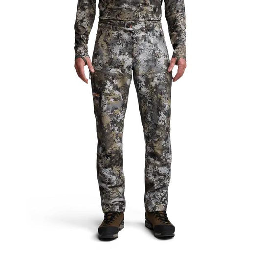 Sitka Endure Pant-Men's Clothing-Kevin's Fine Outdoor Gear & Apparel