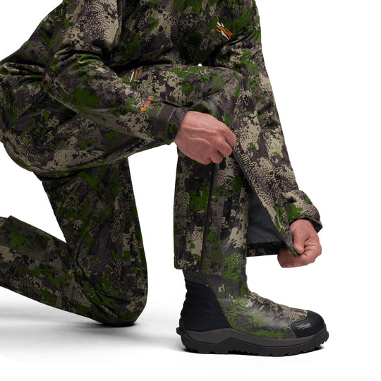Sitka Downpour Pant-Men's Clothing-Kevin's Fine Outdoor Gear & Apparel