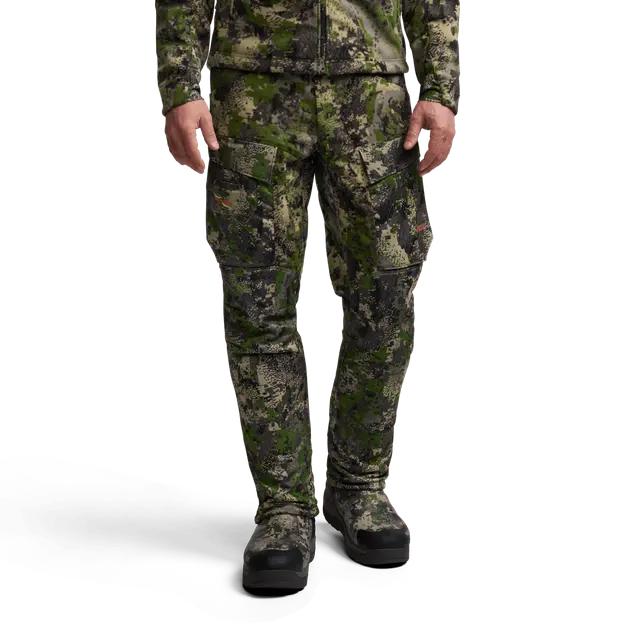 Sitka Stratus 2.0 Pant-Men's Clothing-Kevin's Fine Outdoor Gear & Apparel