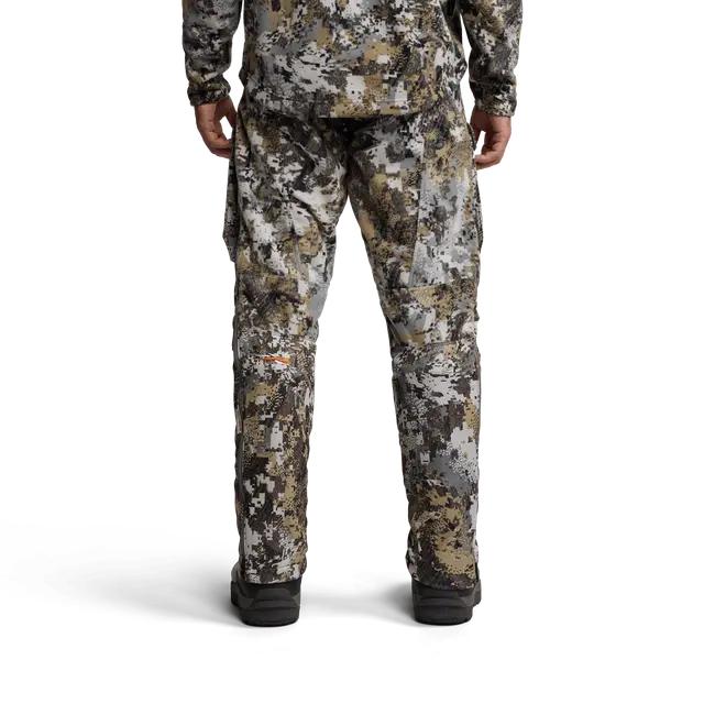 Sitka Stratus 2.0 Pant-Men's Clothing-Kevin's Fine Outdoor Gear & Apparel