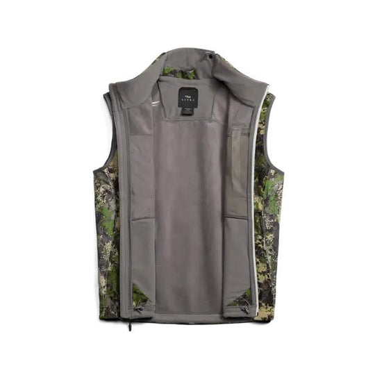 Sitka Stratus Vest 2.0-Men's Clothing-Kevin's Fine Outdoor Gear & Apparel