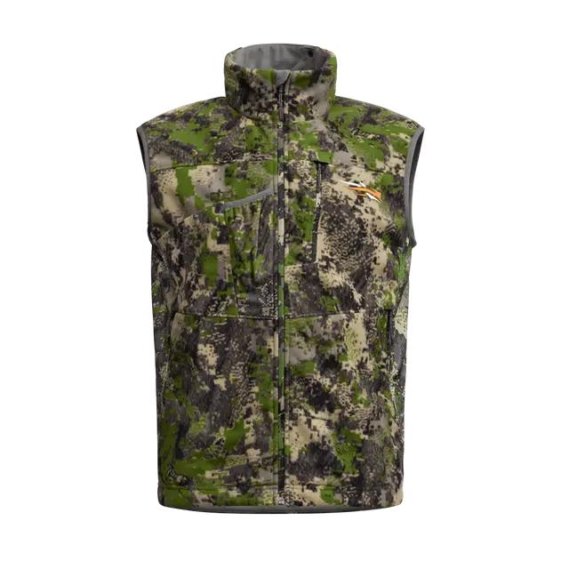 Sitka Stratus Vest 2.0-Men's Clothing-Cover-M-Kevin's Fine Outdoor Gear & Apparel