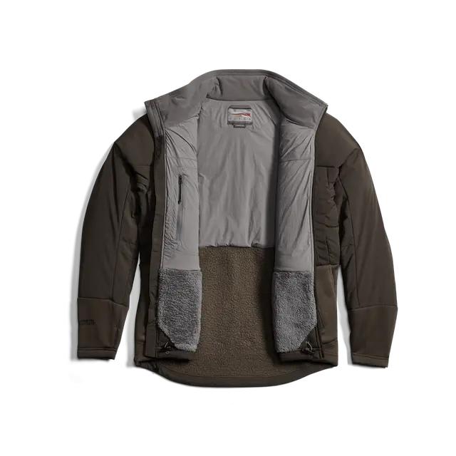 Sitka Duck Oven Jacket-Men's Clothing-Kevin's Fine Outdoor Gear & Apparel