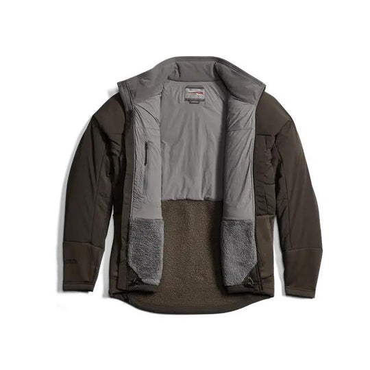 Sitka Duck Oven Jacket-Men's Clothing-Kevin's Fine Outdoor Gear & Apparel