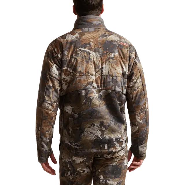 Sitka Duck Oven Jacket-Men's Clothing-Kevin's Fine Outdoor Gear & Apparel