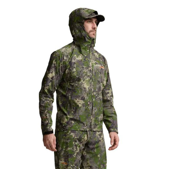 Sitka Dew Point Jacket-Men's Clothing-Kevin's Fine Outdoor Gear & Apparel