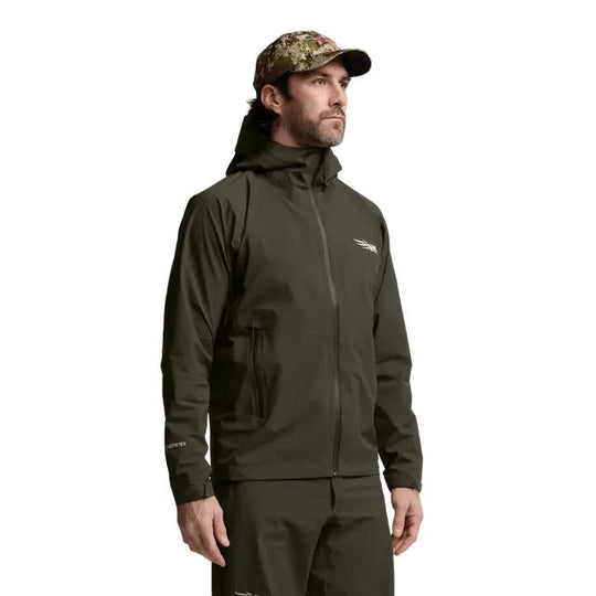 Sitka Dew Point Jacket-Men's Clothing-Kevin's Fine Outdoor Gear & Apparel