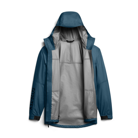 Sitka Dew Point UL Jacket-Men's Clothing-Kevin's Fine Outdoor Gear & Apparel