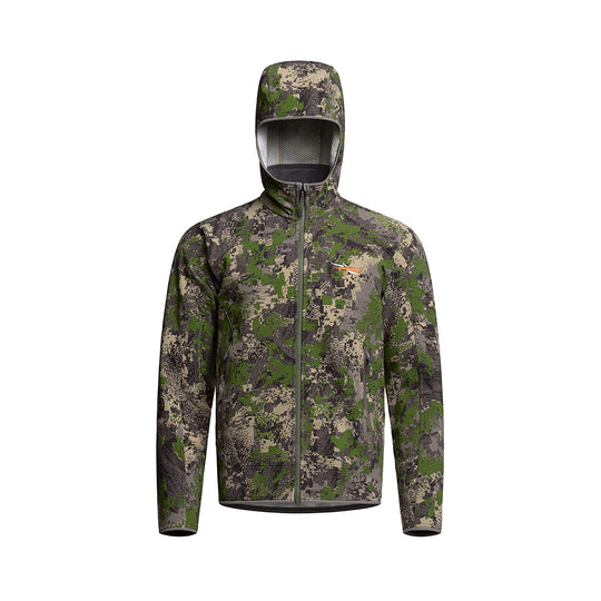 Sitka Alpha Fleece Hooded Jacket-Men's Clothing-Cover-M-Kevin's Fine Outdoor Gear & Apparel