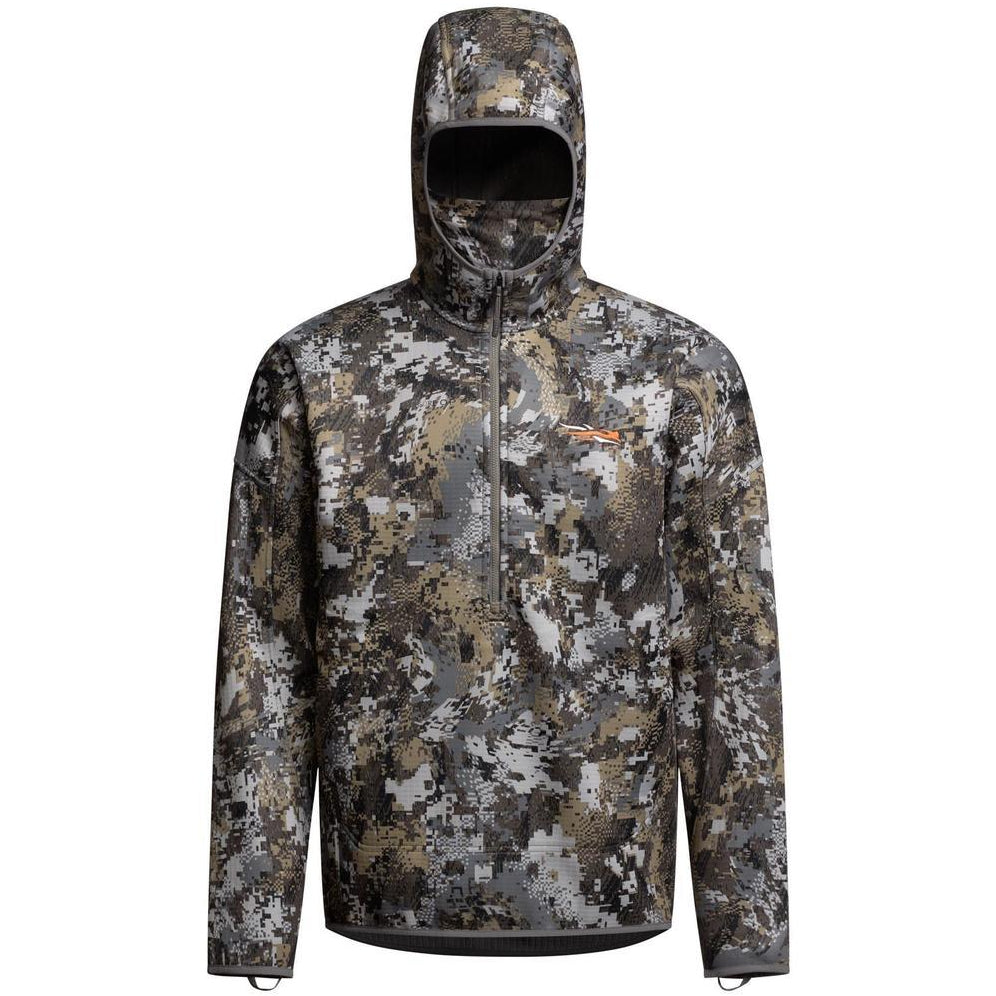 Sitka Solace Hoodie-Men's Clothing-Elevated II-M-Kevin's Fine Outdoor Gear & Apparel