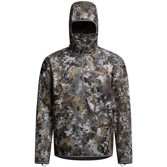 Sitka Solace Hoodie-Men's Clothing-Elevated II-M-Kevin's Fine Outdoor Gear & Apparel