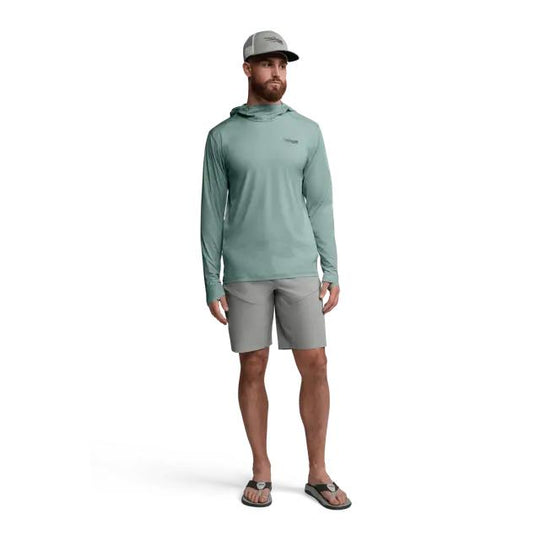Sitka Guard Sun Hoodie-Men's Clothing-Kevin's Fine Outdoor Gear & Apparel