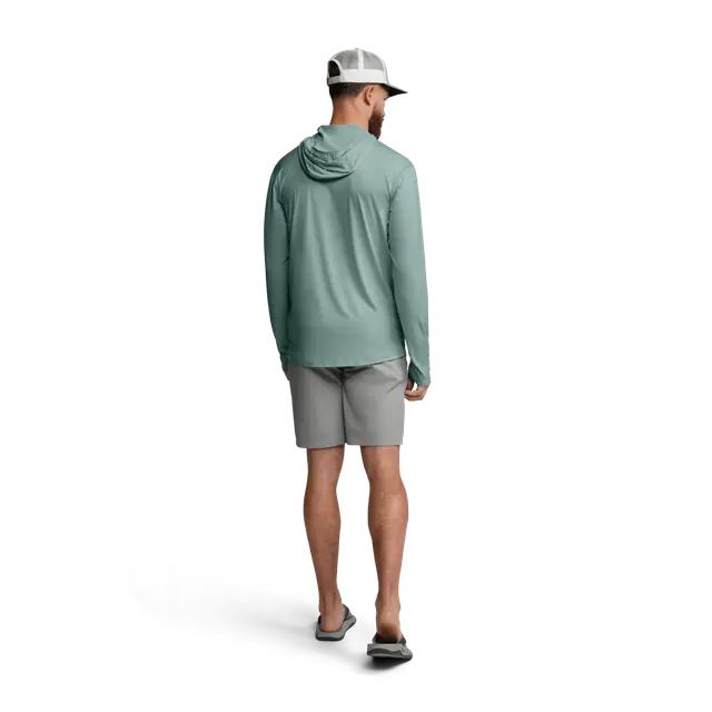 Sitka Guard Sun Hoodie-Men's Clothing-Kevin's Fine Outdoor Gear & Apparel