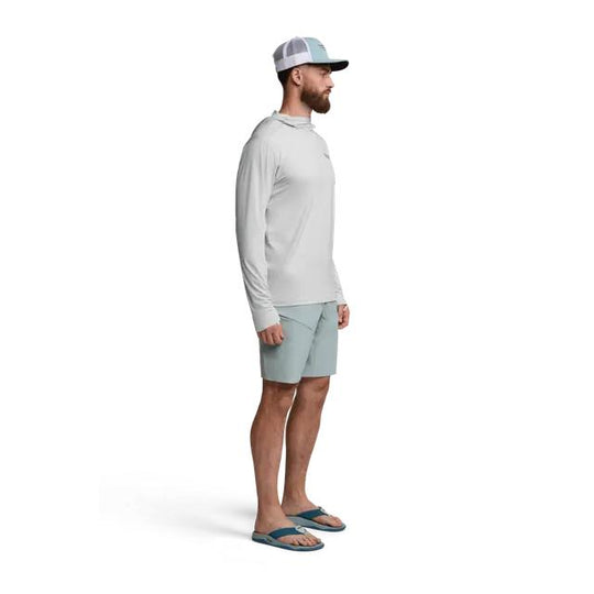 Sitka Guard Sun Hoodie-Men's Clothing-Kevin's Fine Outdoor Gear & Apparel