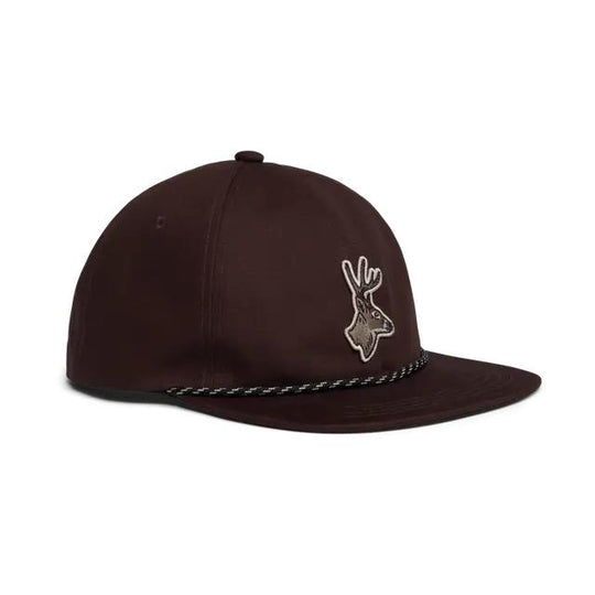 Sitka Species Unstructured Snapback Cap