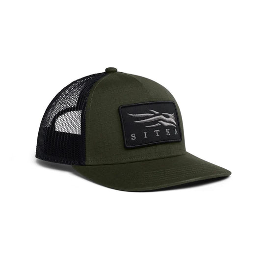 Sitka Ripstop VP Icon Trucker Cap