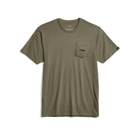 Sitka Tech Whitetail Pocket Tee