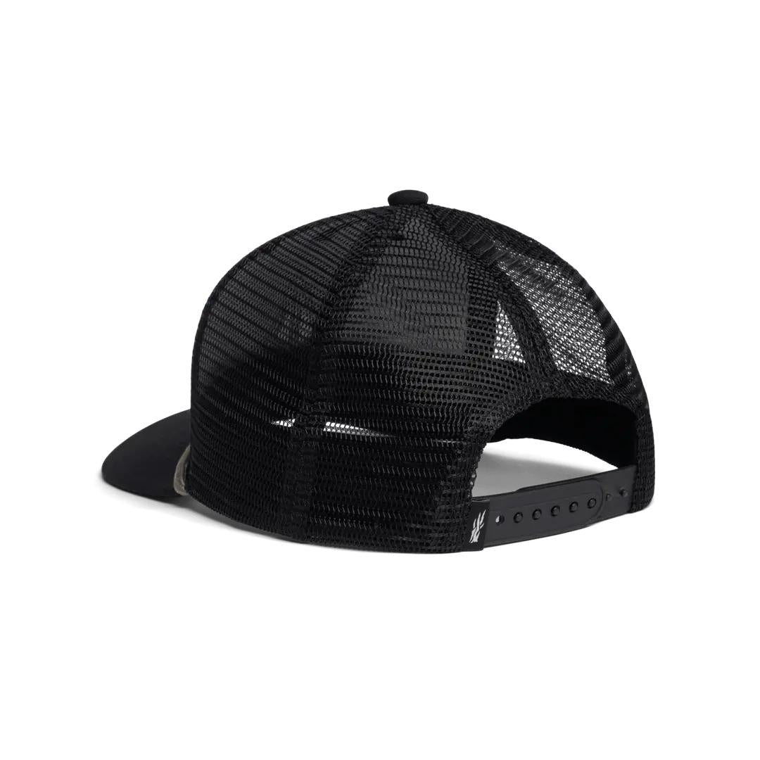 Sitka Broadhead Retro 5 Panel Trucker Cap