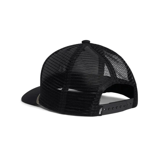 Sitka Broadhead Retro 5 Panel Trucker Cap