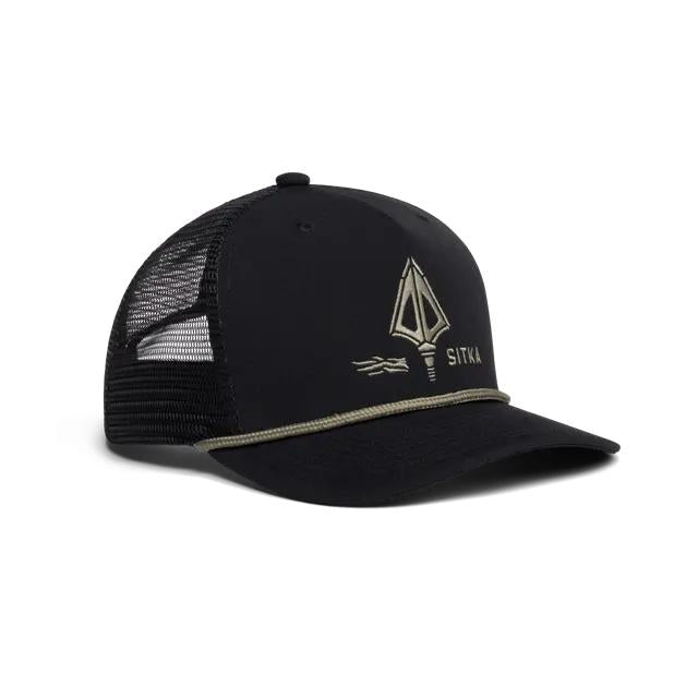 Sitka Broadhead Retro 5 Panel Trucker Cap