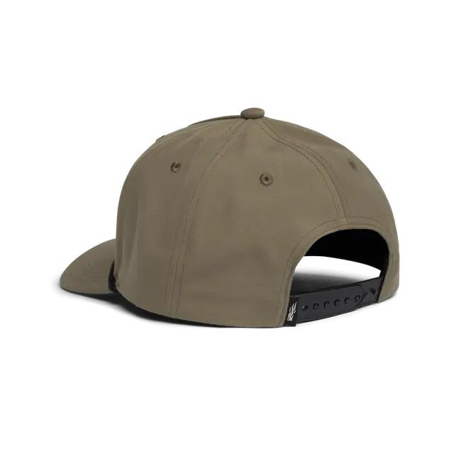 Sitka Elk Sketch Retro 5 Panel Cap