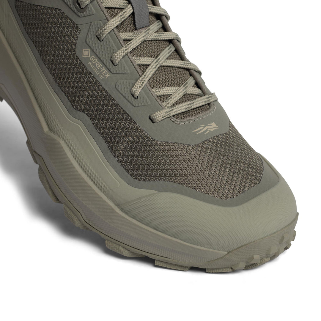 Sitka Ascent Gore-Tex Shoe-Footwear-Kevin's Fine Outdoor Gear & Apparel