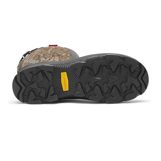 Lacrosse Alpha Lite II CW 16"-Men's Footwear-Kevin's Fine Outdoor Gear & Apparel