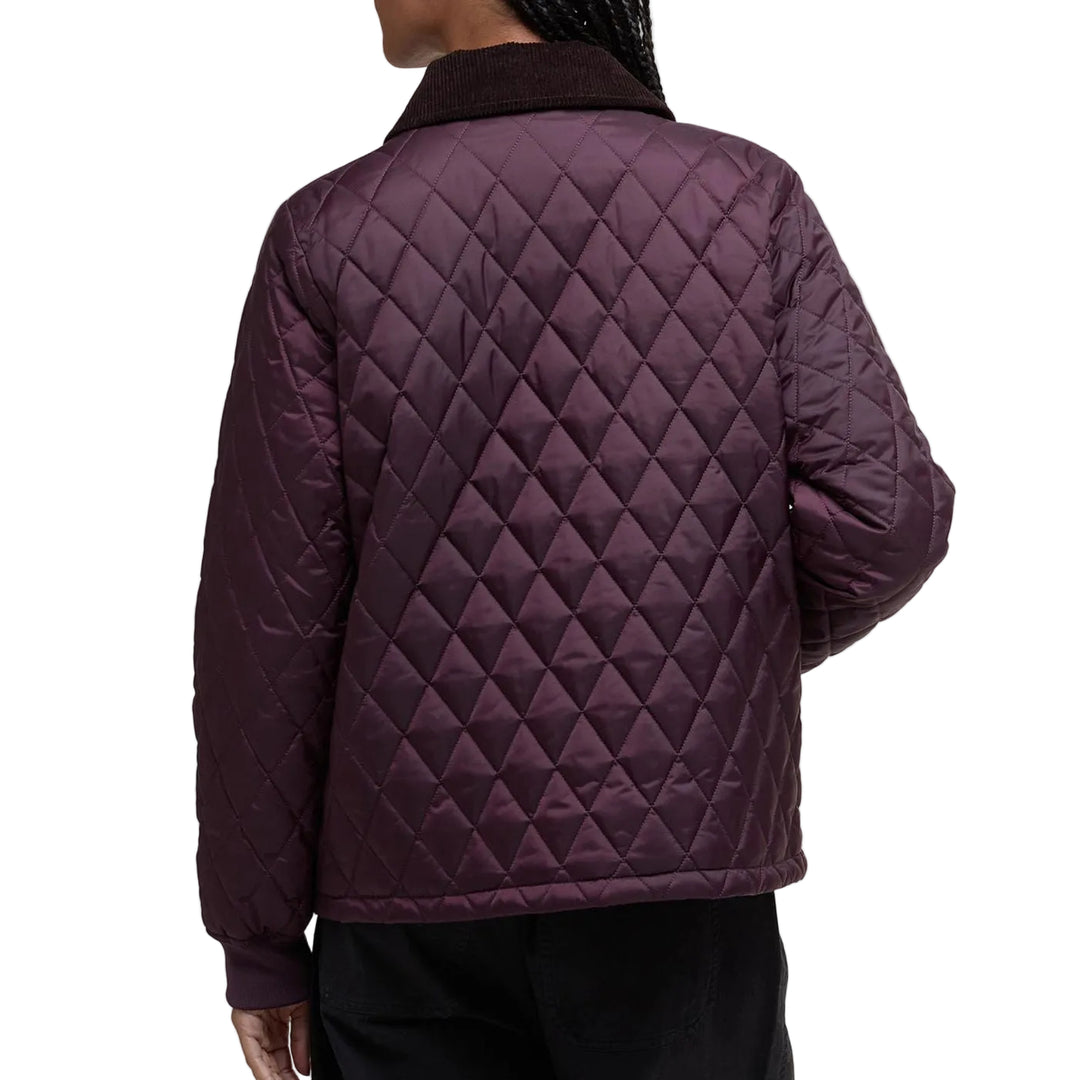 Barbour Marla Quilted Jacket-Women's Clothing-Kevin's Fine Outdoor Gear & Apparel