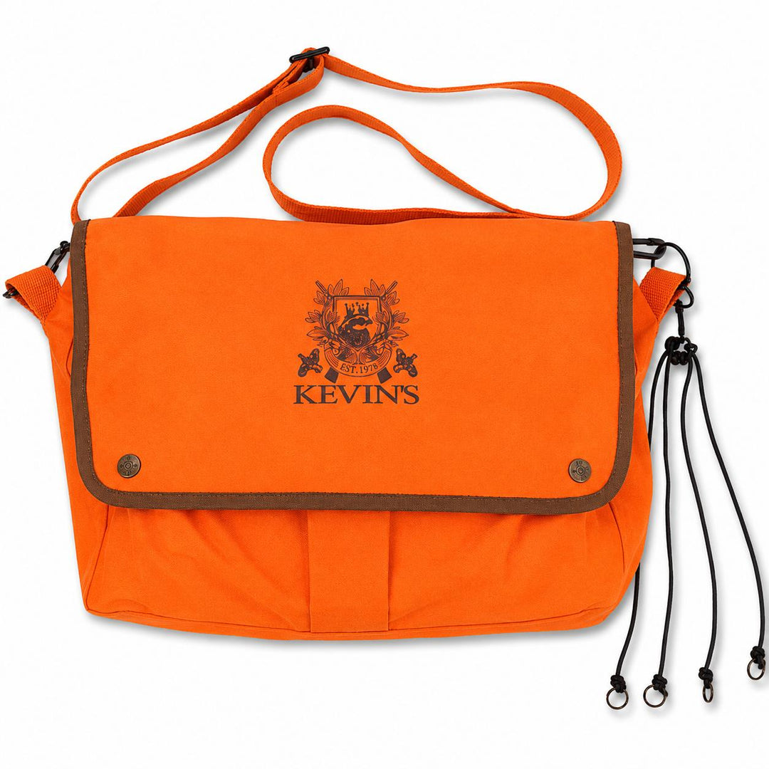 Kevin's Belted Game Bag-Women's Accessories-Blaze-One Size-Kevin's Fine Outdoor Gear & Apparel