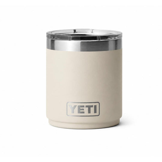 YETI Rambler 10 oz Lowball 2.0 with MagSlider Lid