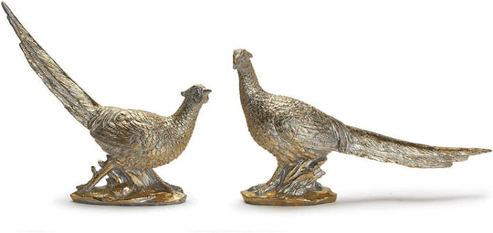Golden Pheasants (Set of 2)